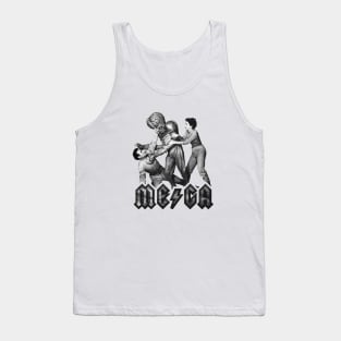 THIS ISLAND MEGA-2023 v2 Tank Top